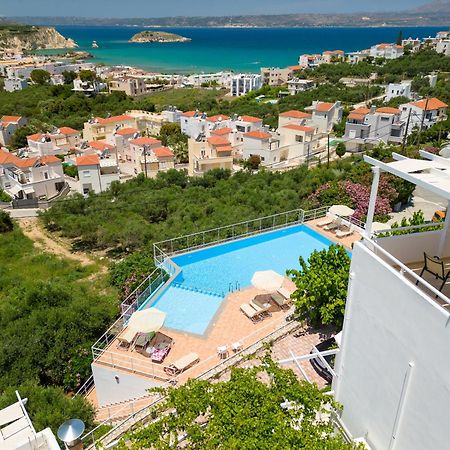 Eolos Apartments Chania  Luaran gambar