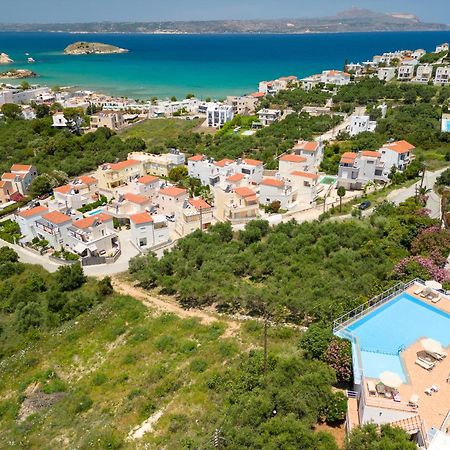 Eolos Apartments Chania  Luaran gambar