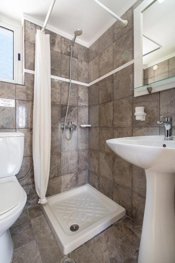 Eolos Apartments Chania  Luaran gambar