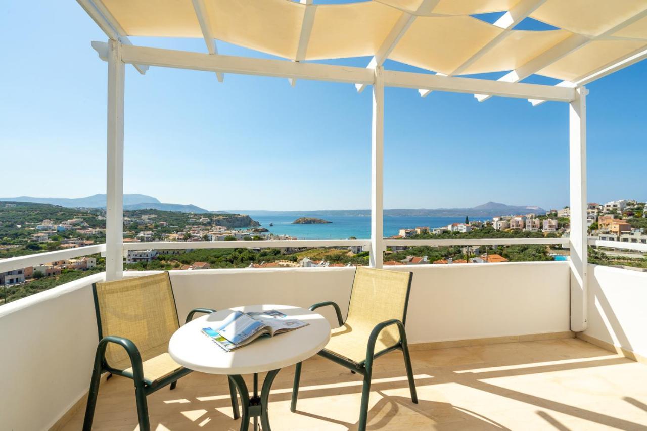 Eolos Apartments Chania  Luaran gambar