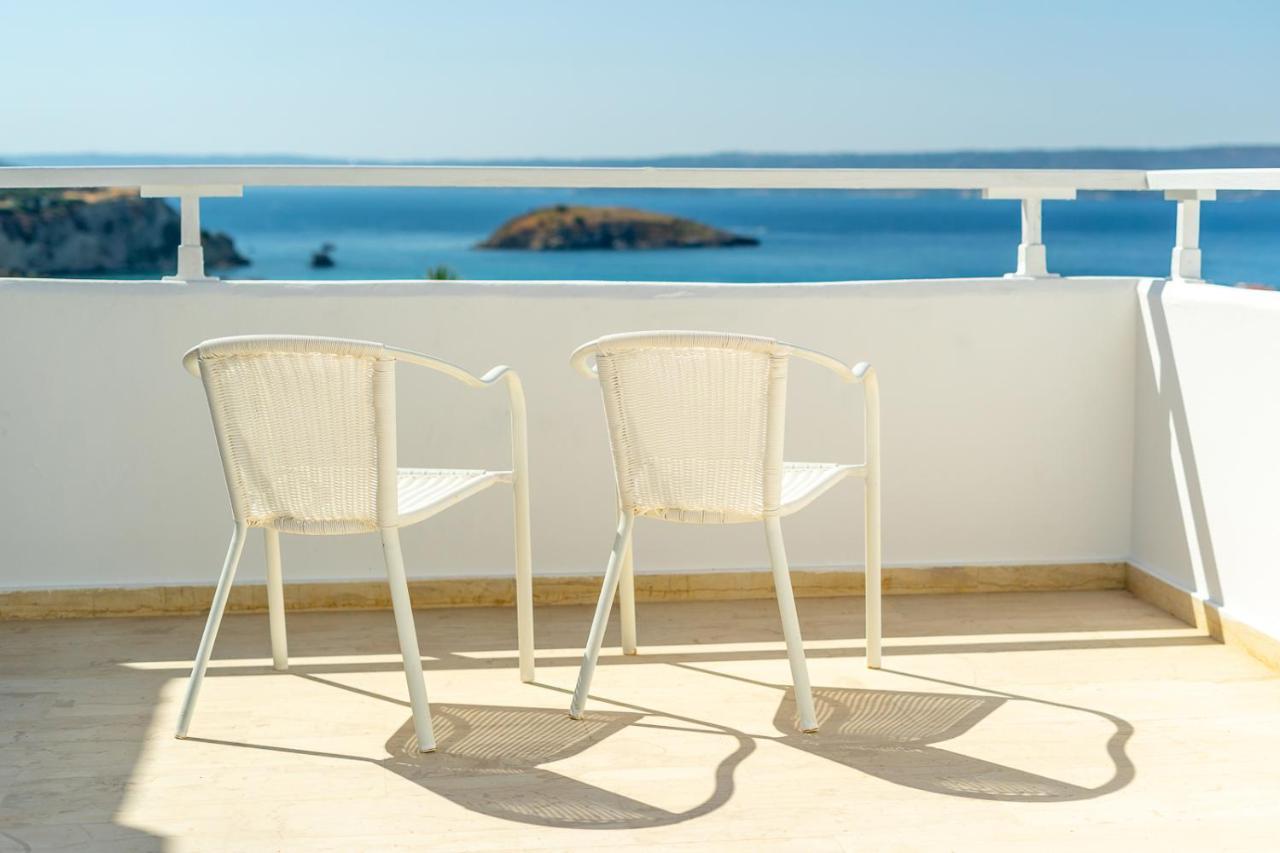 Eolos Apartments Chania  Luaran gambar