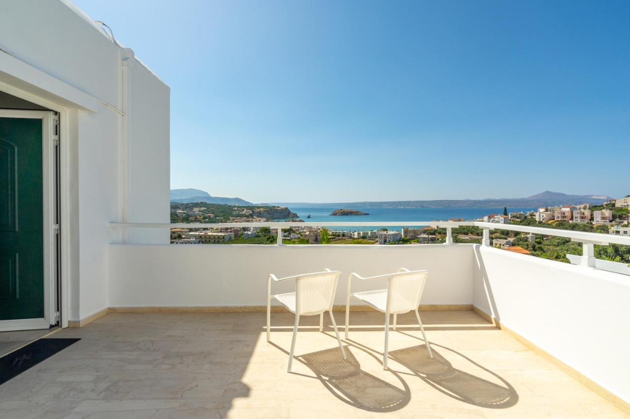 Eolos Apartments Chania  Luaran gambar