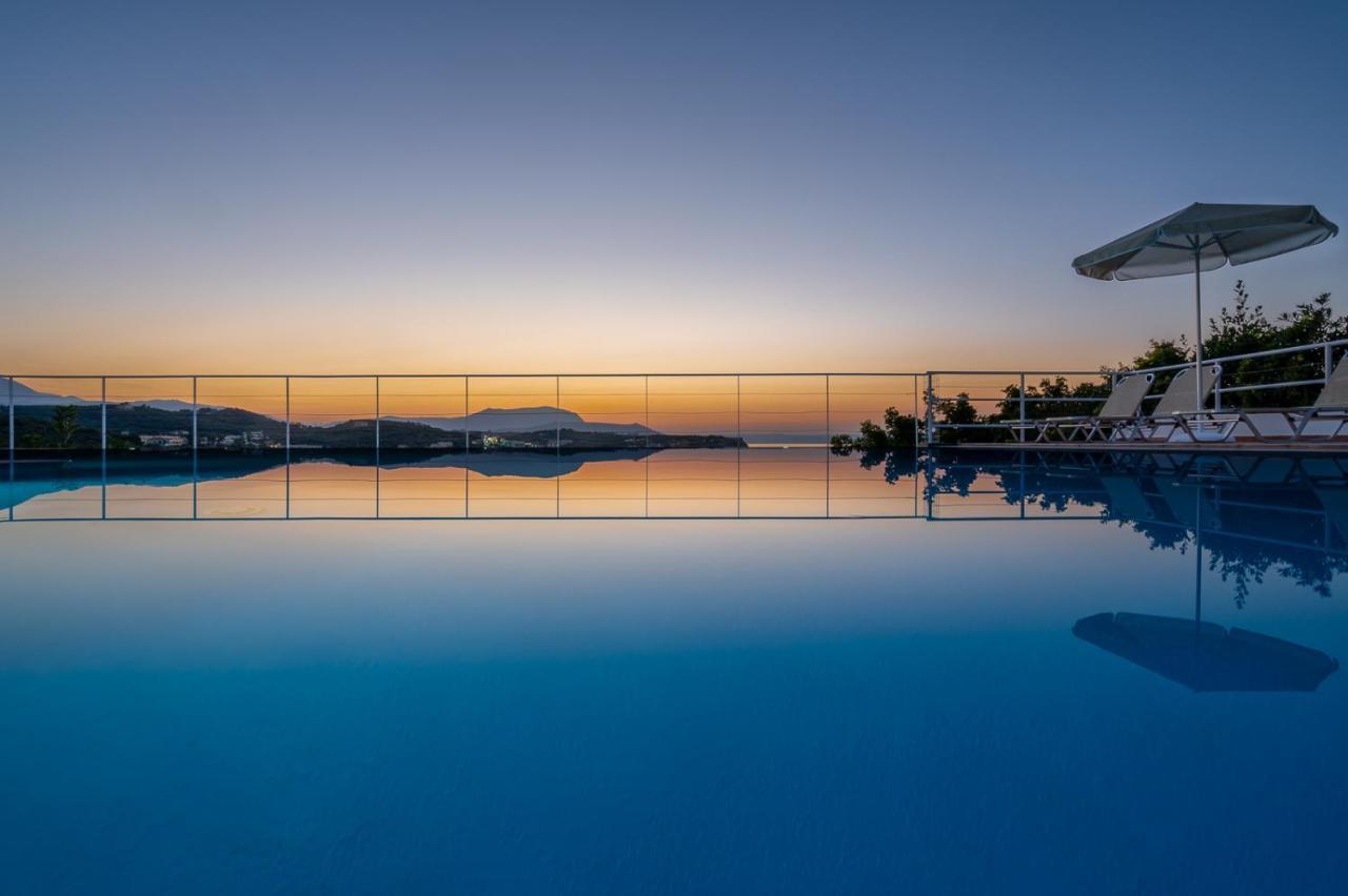Eolos Apartments Chania  Luaran gambar
