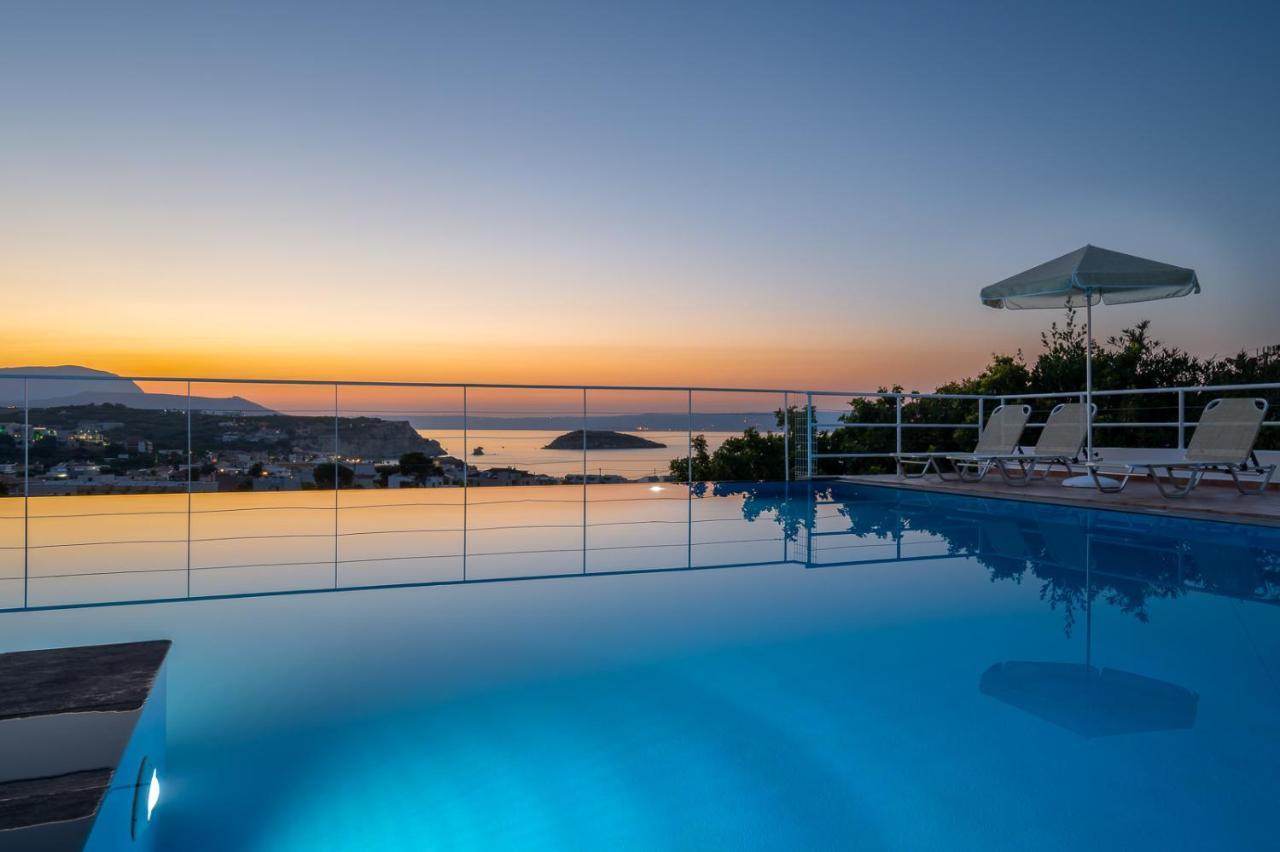 Eolos Apartments Chania  Luaran gambar