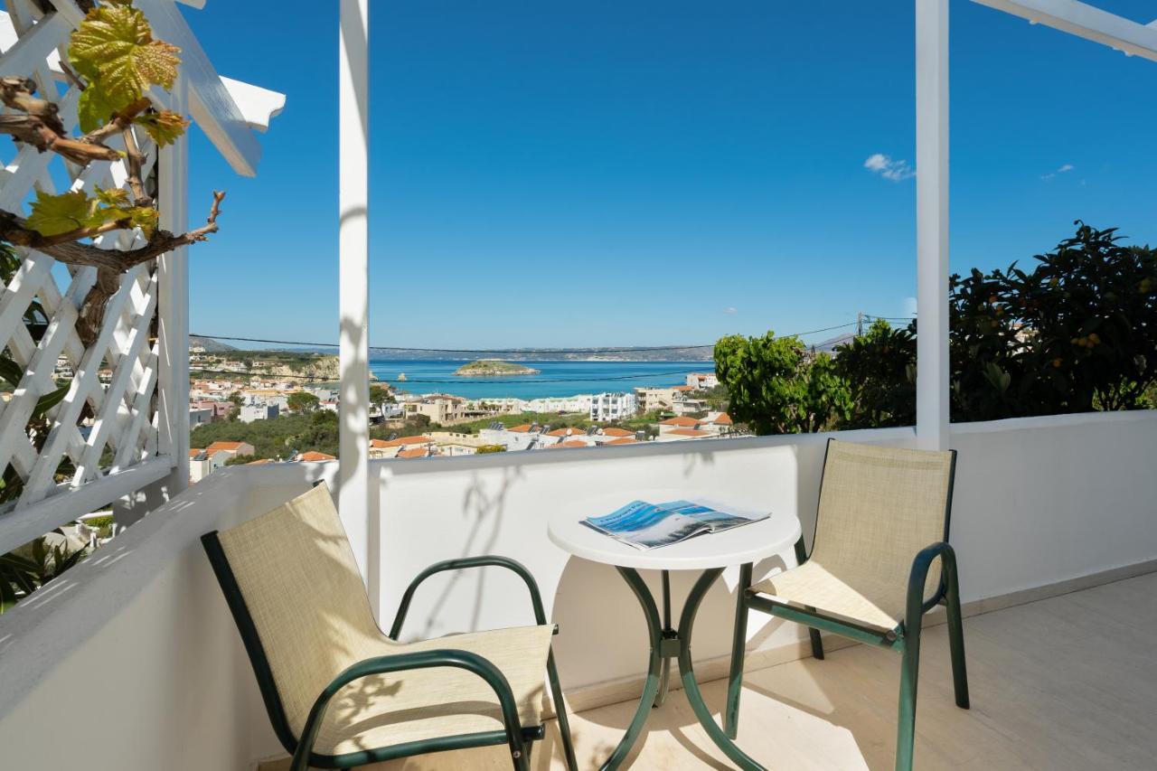 Eolos Apartments Chania  Luaran gambar