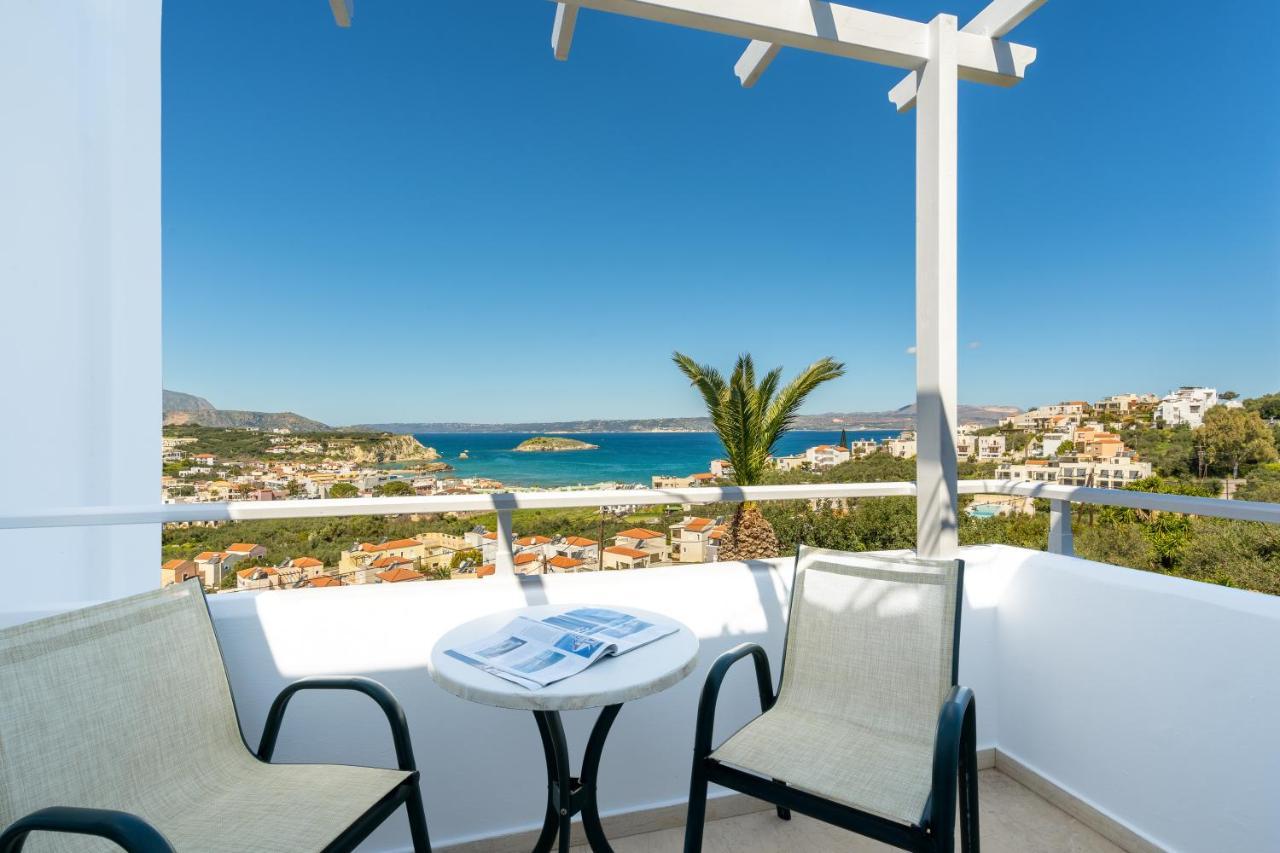 Eolos Apartments Chania  Luaran gambar